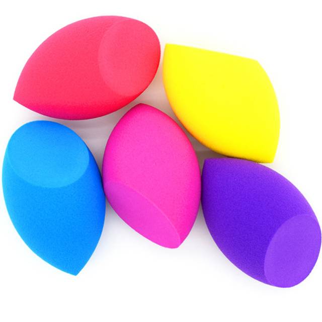 Wholesale Beauty Makeup Applicator Sponge Puff,Makeup Sponge